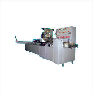 Family Pack Biscuit Packing Machine