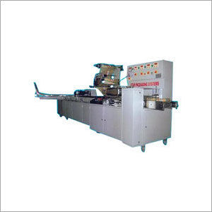 biscuit packaging machines