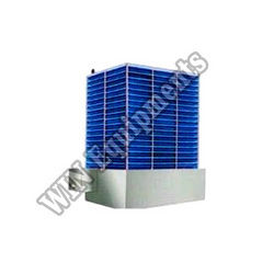 fanless cooling towers