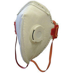 Foldable Dust Mask