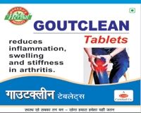 Goutclean Tablets