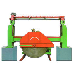 Granite Stone Cutter Machine