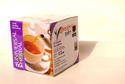 Herbal Tea