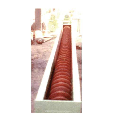 Industrial Screw Conveyors