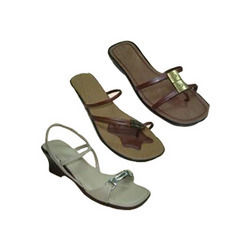 relaxo ladies sandal