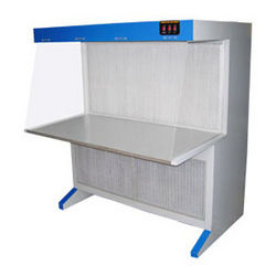 Laminar Air Flow System