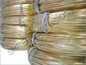 Lead Free Brass Wires