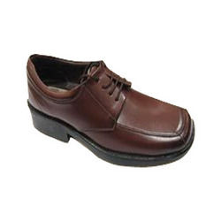 Leather Men Shoes