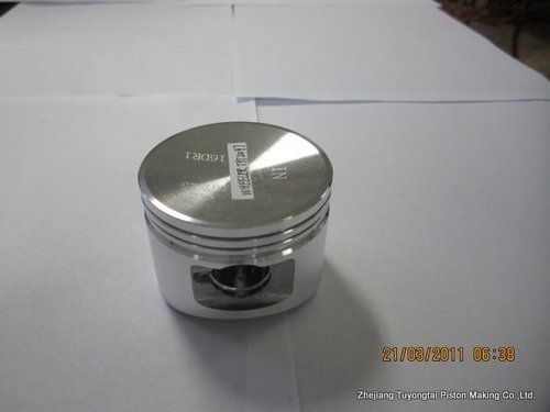 Motorcycle Engine Piston Kit (Wheeler)