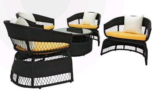 Outdoor Sleek Furniture At Best Price In Ghaziabad Uttar Pradesh