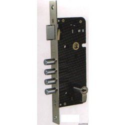 Premier Pin Cylinder Lock