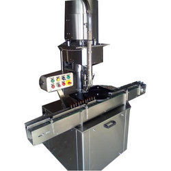 Ropp Caps Sealing Machines