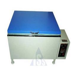 Accelerated Curing Tank