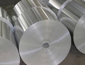 Aluminium Foils