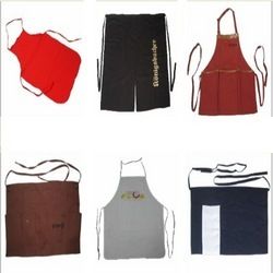 Aprons