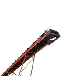 Belt Conveyor