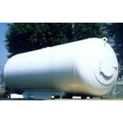 DEFT Pressure Vessels