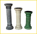 Designer Candle Stand Votives