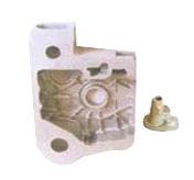 Engineered S.g Iron Castings