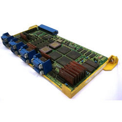 Fanuc I/O Pcb Repair Services