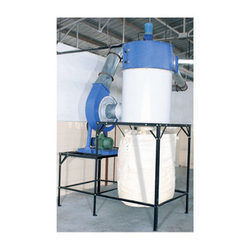 Fiber Separator Compactor