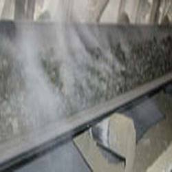 Industrial Rubber Conveyor Belts