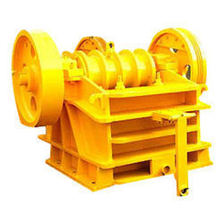 Jaw Crusher