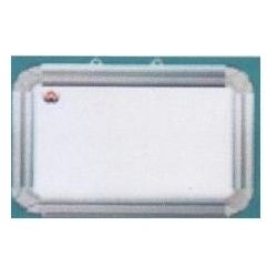 Magnetic And Non Magnetic White Board