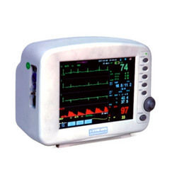 Multipara Patient Monitor