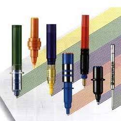 Plotter Pens