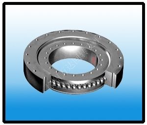 Single Row Four Point Contact Ball Slewing Bearings