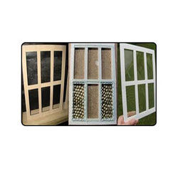 Aluminium Window Frame