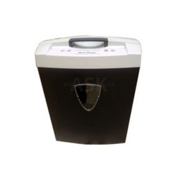 Cross Cuts Paper And CD Shredders