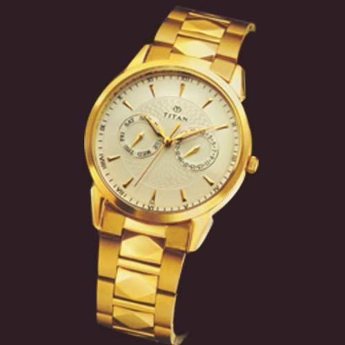 Fancy Wrist Watches