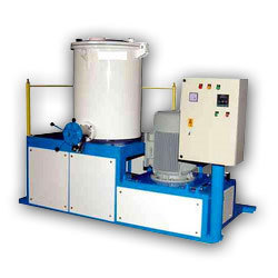 High Speed Mixer