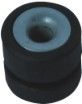 Highest Discount of Rubber Radiator Bush CXJTAO-17