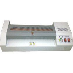 Hot And Cold Lamination Machines