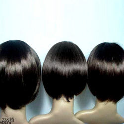 Human Hair Wigs