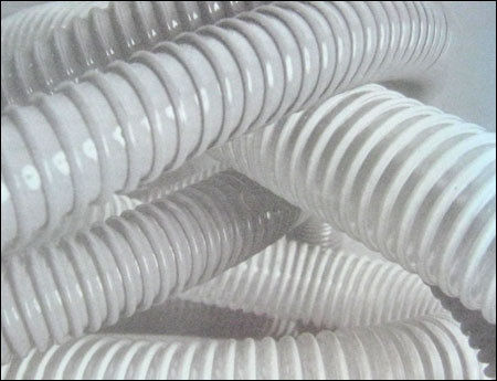 Steel Wire Reinforced Vinyl Hoses