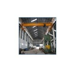 Tradecon Gantry Cranes