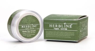 Under Eye Cream