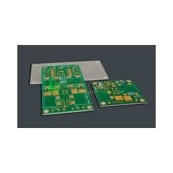 Aluminium Base Metal Clad PCBs - High-Performance Heat Dissipation for LED Lights, Automotive Modules & Power Supplies