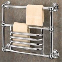 Bathroom Towel Rack