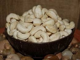 Cashew Kernels