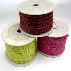 Cotton Twine Ropes