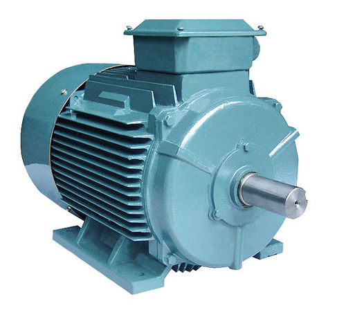 Energy Efficient Electric Motors