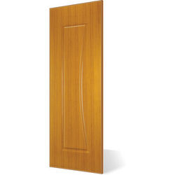 Moulded Panel Door