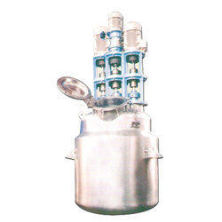 Multi Purpose Mixer