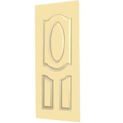 Mysore Ivory Moulded Panel Door