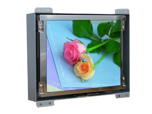 Open Frame Monitor And Industrial LCD Monitor